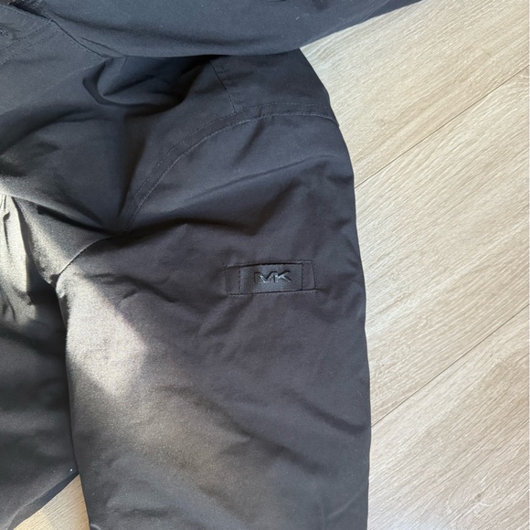 Micheal kors Men’s parka puffer jacket. - Picture 4 of 4